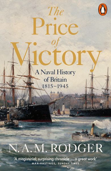 Produktbild: The Price of Victory