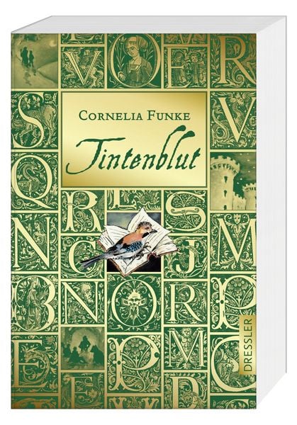 Produktbild: Tintenwelt. Band 1-3