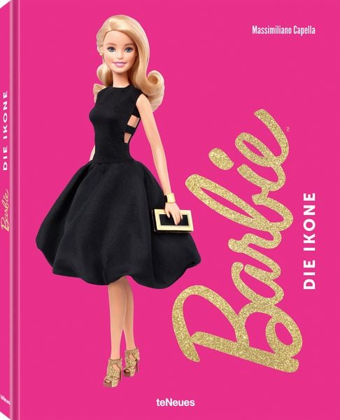 Produktbild: Barbie