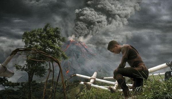 Produktbild: After Earth