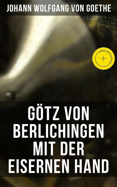 Produktbild: G&ouml;tz von Berlichingen mit der eisernen Hand