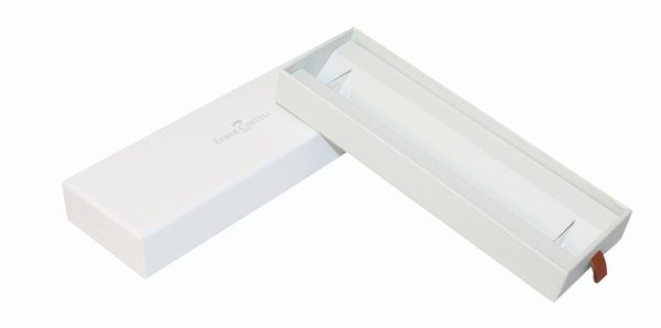 Produktbild: Drehkugelschreiber e-motion pure Black
