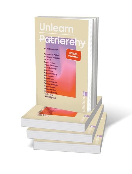 Produktbild: Unlearn Patriarchy