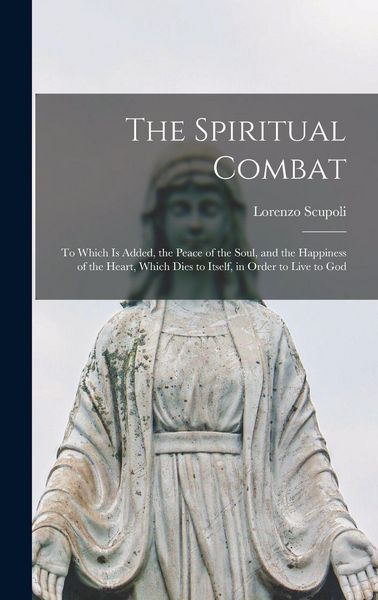 Produktbild: The Spiritual Combat