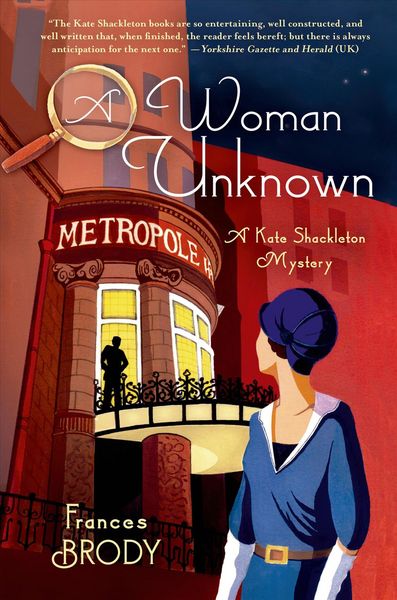 Produktbild: Woman Unknown