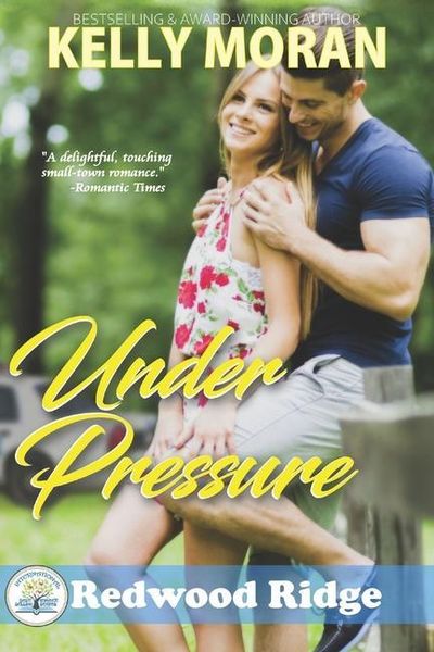 Produktbild: Under Pressure