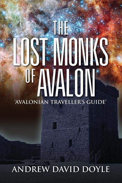Produktbild: Lost Monks Of Avalon