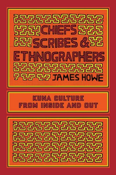 Produktbild: Chiefs, Scribes, and Ethnographers