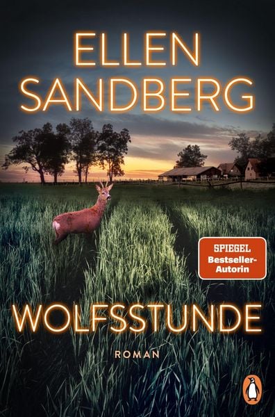Produktbild: Wolfsstunde