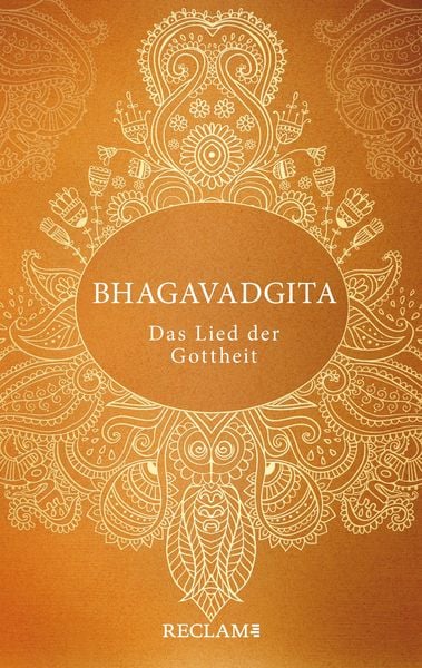 Produktbild: Bhagavadgita