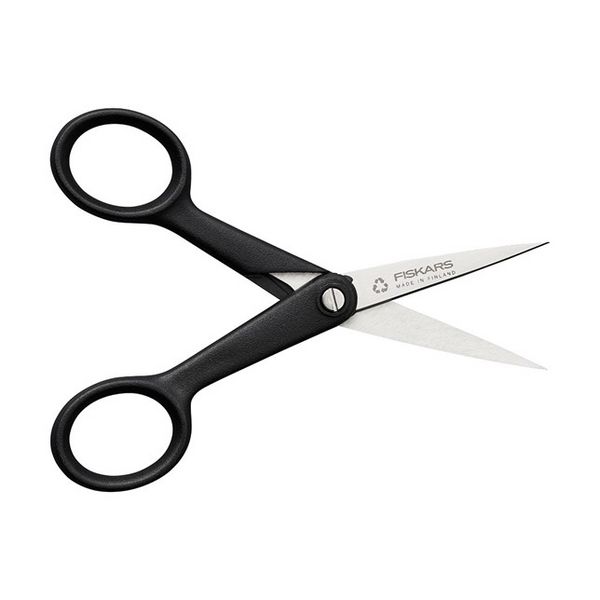 Produktbild: Fiskars FF ReNew N&auml;hschere, 13cm
