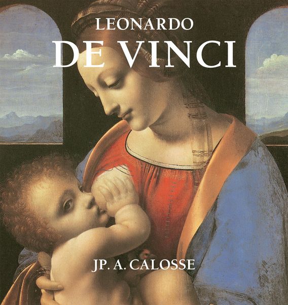 Produktbild: Leonardo da Vinci