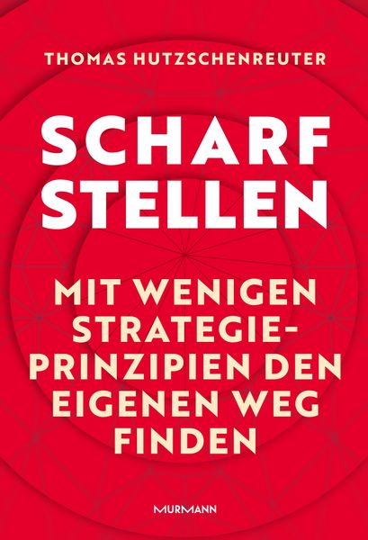 Produktbild: Scharfstellen.