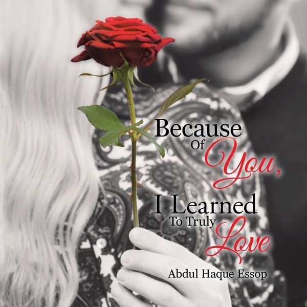 Produktbild: Because Of You, I Learned To Truly Love