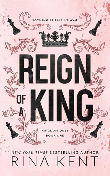 Produktbild: Reign of a King