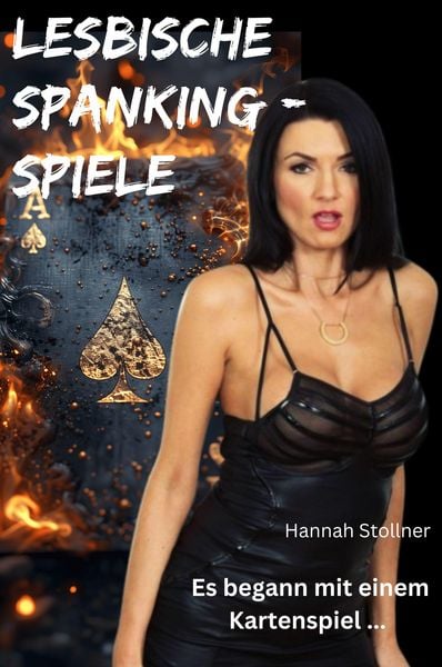 Produktbild: Lesbische Spanking Spiele