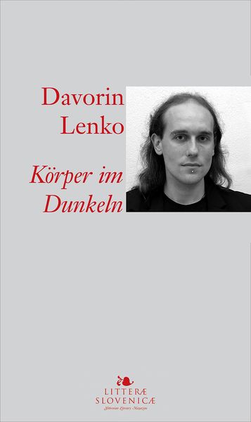 Produktbild: K&ouml;rper im Dunkeln