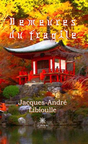 Produktbild: Demeures du fragile