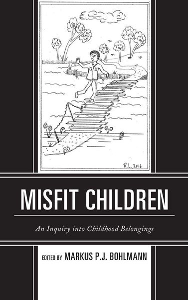 Produktbild: Misfit Children