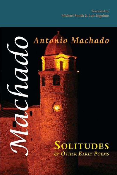 Produktbild: Solitudes and Other Early Poems
