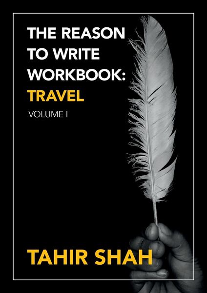 Produktbild: The Reason to Write Workbook