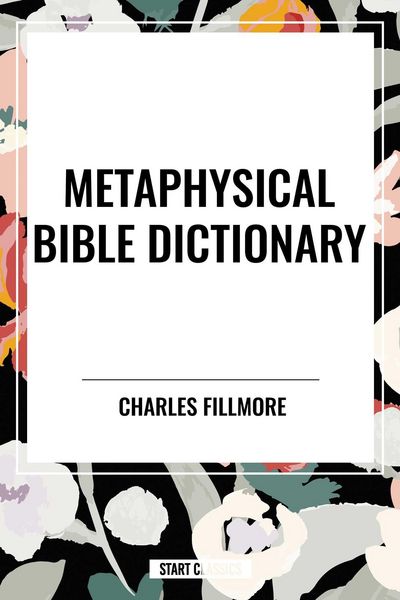 Produktbild: Metaphysical Bible Dictionary