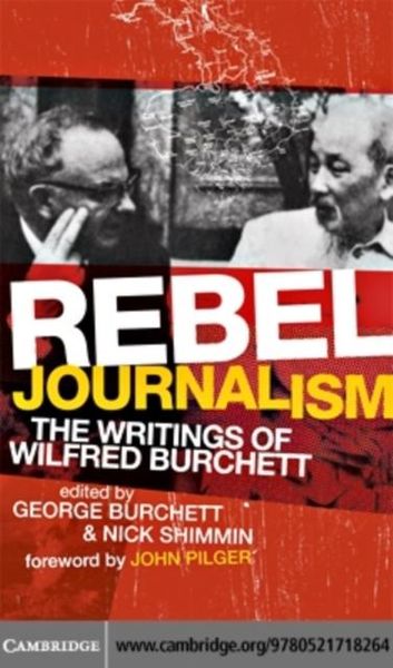 Produktbild: Rebel Journalism
