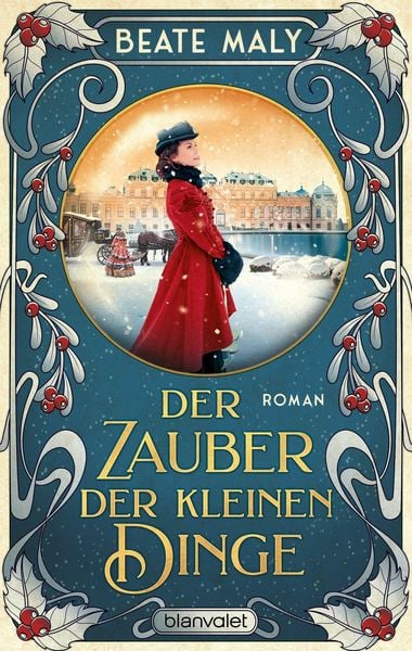 Produktbild: Der Zauber der kleinen Dinge