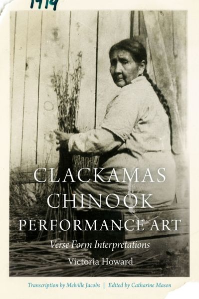 Produktbild: Clackamas Chinook Performance Art