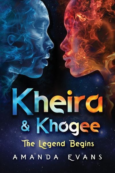 Produktbild: Kheira & Khogee