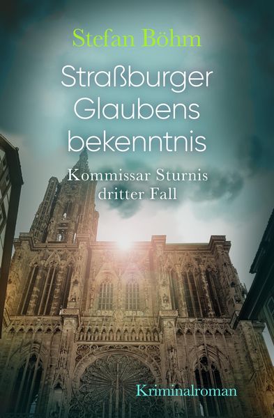 Produktbild: Stra&szlig;burger Glaubensbekenntnis