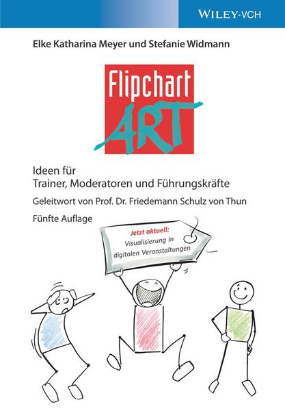 Produktbild: FlipchartArt