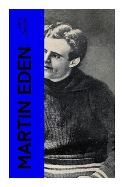 Produktbild: Martin Eden