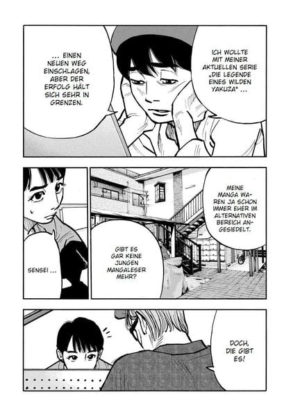Produktbild: Shimazaki in the Land of Peace 08