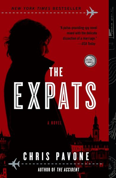 Produktbild: The Expats