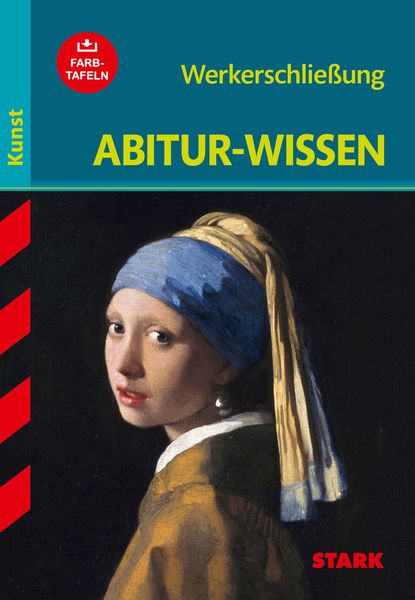 Produktbild: Abitur-Wissen Kunst Werkerschlie&szlig;ung