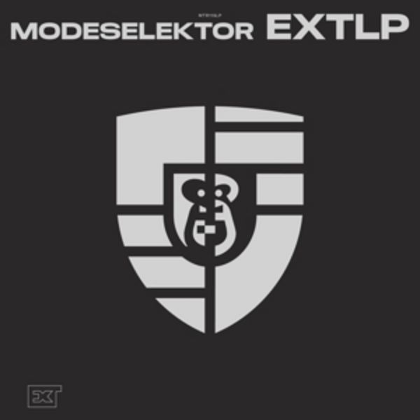 Extlp - Modeselektor, Vinyl