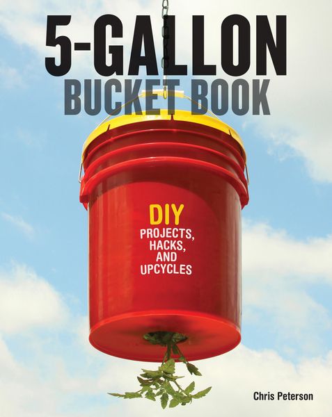 Produktbild: 5-Gallon Bucket Book