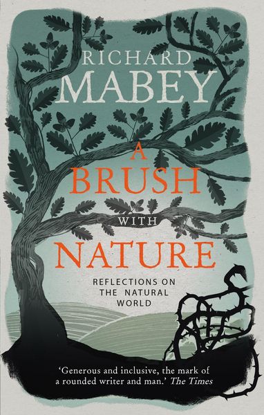 Produktbild: A Brush With Nature