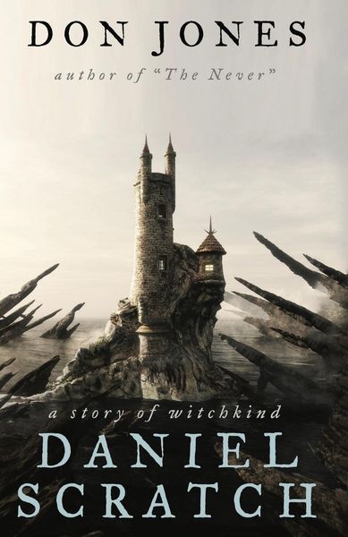 Produktbild: Daniel Scratch