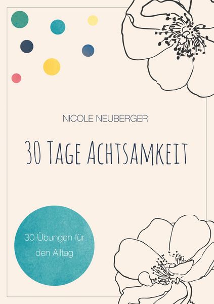Produktbild: 30 Tage Achtsamkeit