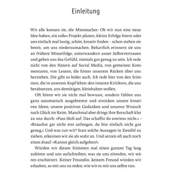 Produktbild: Das Randa-Prinzip