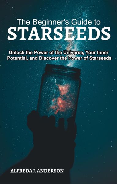 Produktbild: The Beginner's Guide to Starseeds
