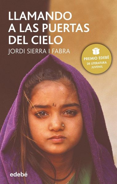 Produktbild: Llamando a las puertas del cielo