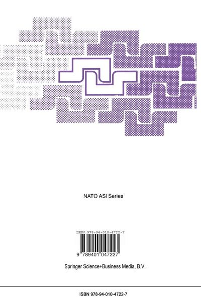 Produktbild: Nuclear Magnetic Shieldings and Molecular Structure
