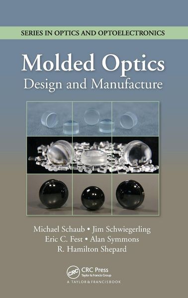 Produktbild: Molded Optics