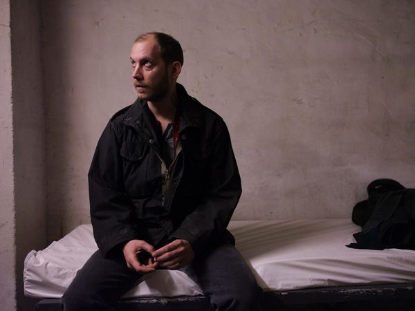 Produktbild: Baptiste - Staffel 2 [2 DVDs]