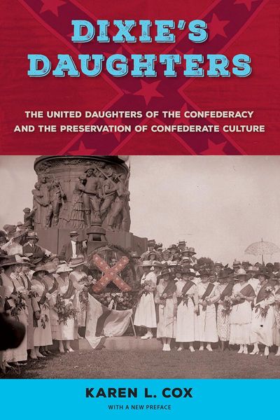 Produktbild: Dixie's Daughters, with a New Preface
