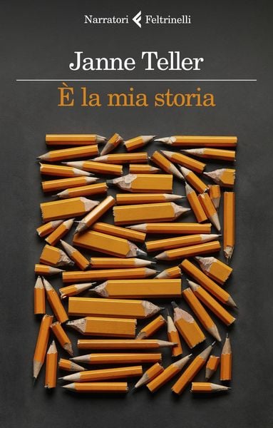 Produktbild: &Egrave; la mia storia