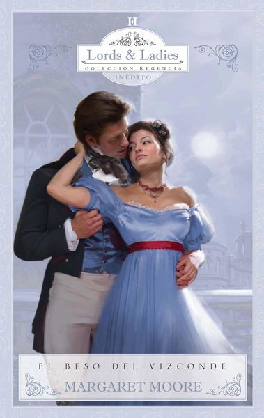 Produktbild: El beso del vizconde